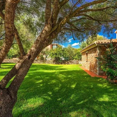 Lägenhet Trilo 6 San Teodoro (Sardinia)