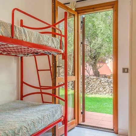 Trilo 6 圣特奥多罗