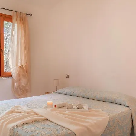 Trilo 6 * San Teodoro (Sardinia)