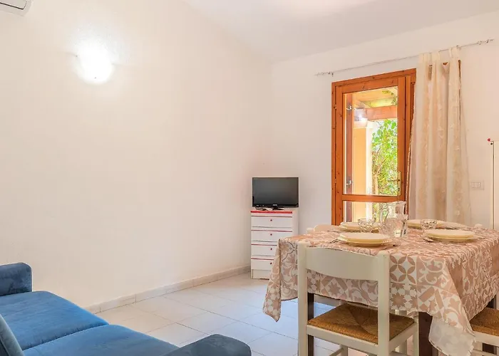 Trilo 6 Lägenhet San Teodoro (Sardinia)