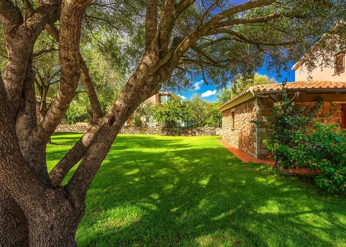 公寓 Trilo 6 圣特奥多罗