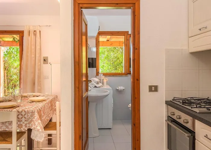 Trilo 6 San Teodoro (Sardinia)