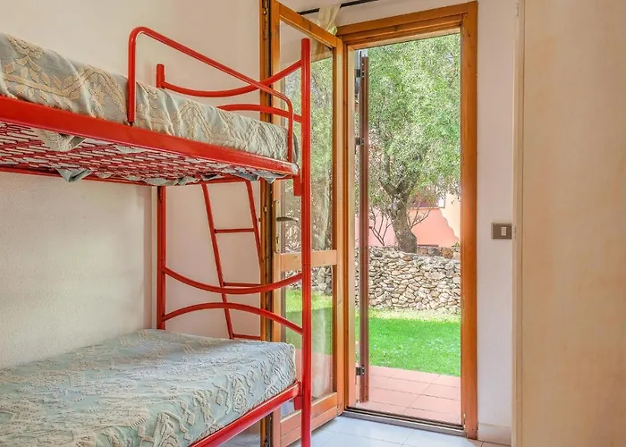 Trilo 6 San Teodoro (Sardinia)