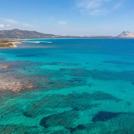 Апартаменты Trilo 6