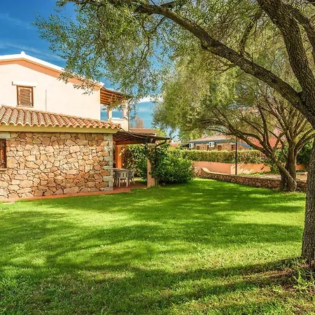 Trilo 6 San Teodoro (Sardinia)