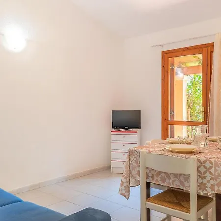 Trilo 6 Apartment San Teodoro (Sardinia)