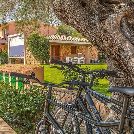 Trilo 6 San Teodoro (Sardinia)