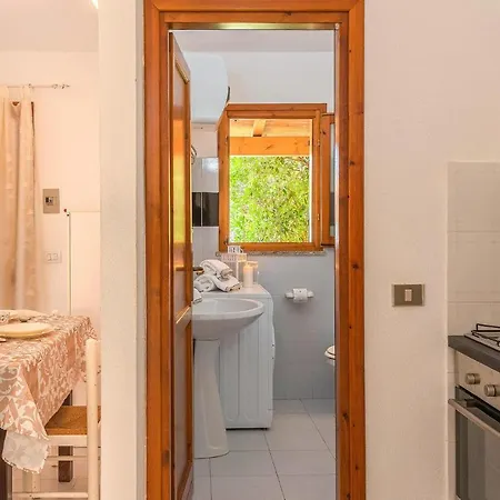 Trilo 6 San Teodoro (Sardinia)