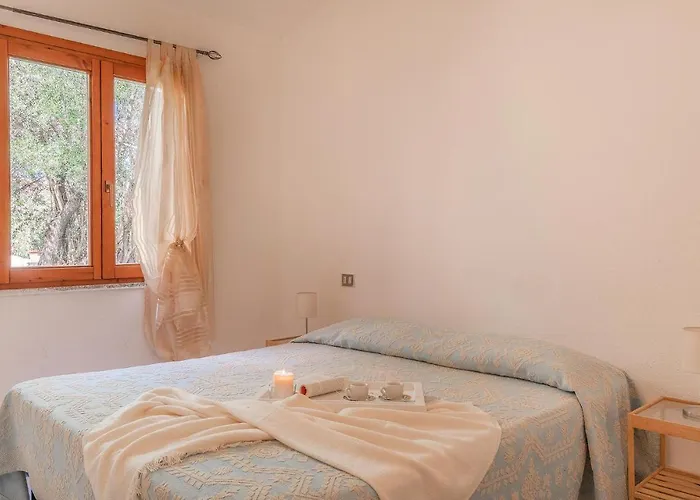 Trilo 6 * Сан-Теодоро